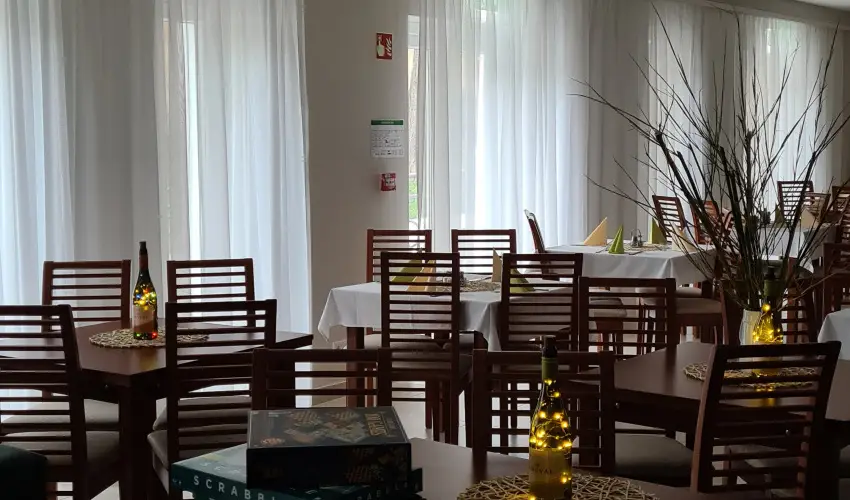 Hotel Csillag Tokaj Rakamaz - Hsvt (min. 2 j)