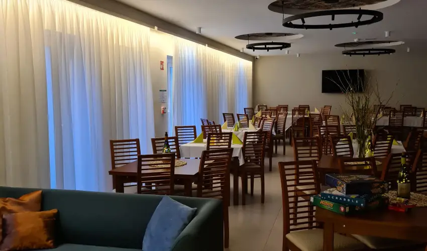 Hotel Csillag Tokaj Rakamaz - Hsvt (min. 2 j)