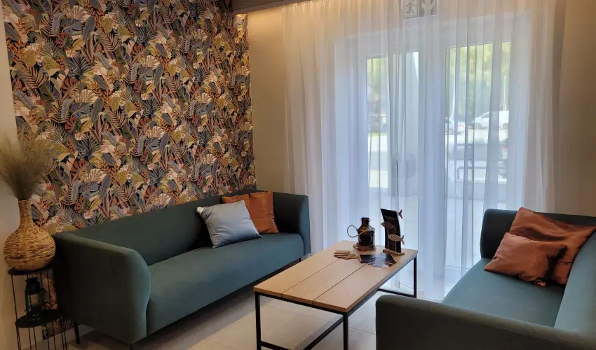 Hotel Csillag Tokaj Rakamaz - Hsvt (min. 2 j)