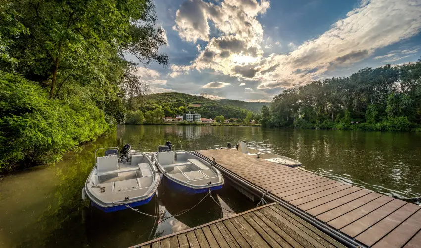 Hotel Csillag Tokaj Rakamaz - Hsvt (min. 2 j)