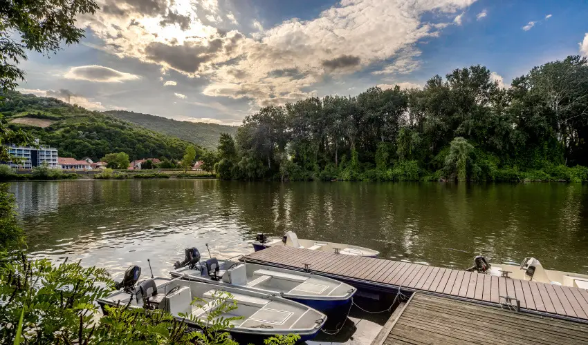 Hotel Csillag Tokaj Rakamaz - Hsvt (min. 2 j)