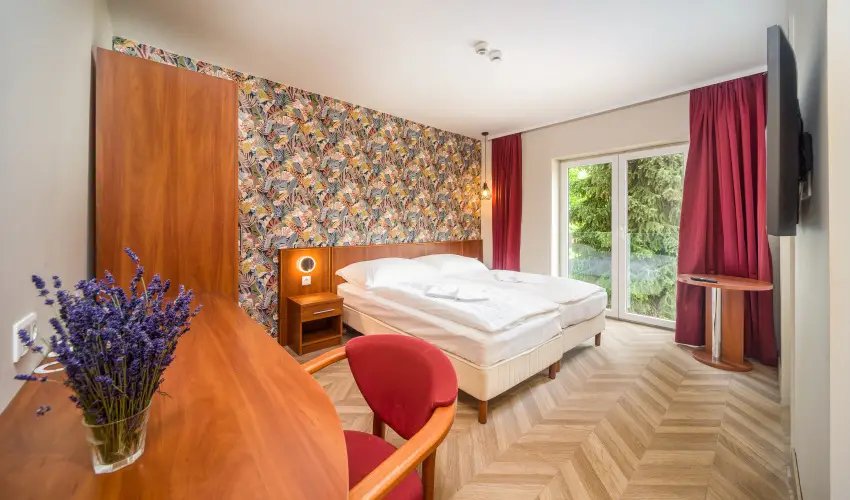 Hotel Csillag Tokaj Rakamaz - Hsvt (min. 2 j)