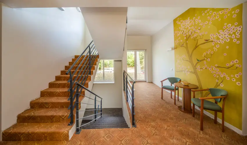 Hotel Csillag Tokaj Rakamaz - Hsvt (min. 2 j)