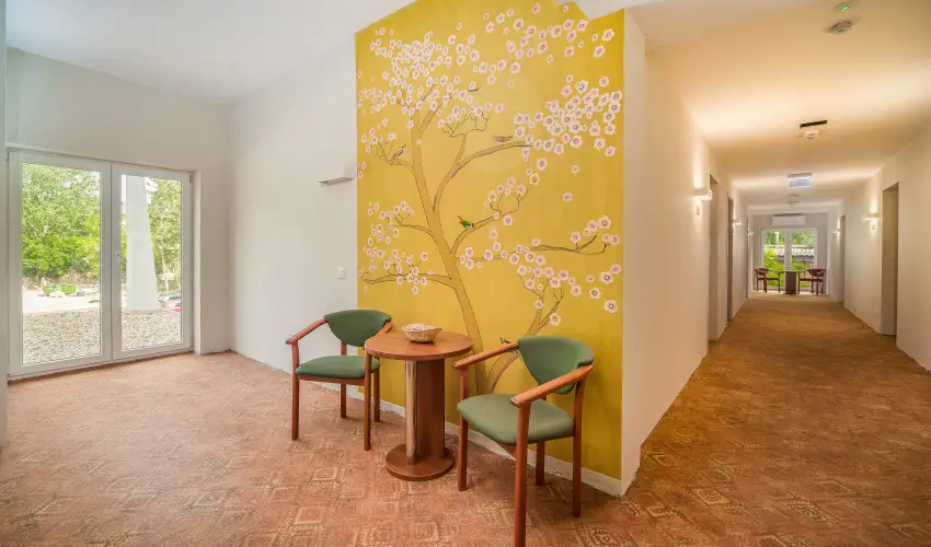 Hotel Csillag Tokaj Rakamaz - Hsvt (min. 2 j)