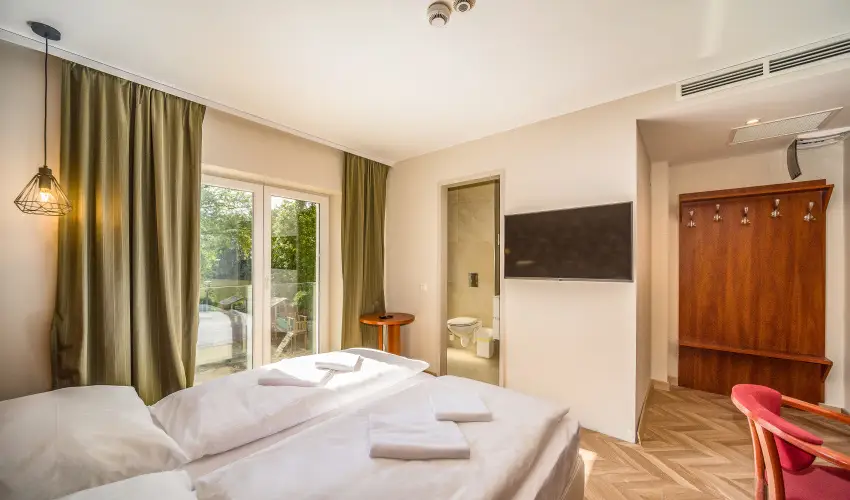 Hotel Csillag Tokaj Rakamaz - Hsvt (min. 2 j)