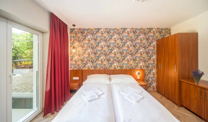 Hotel Csillag Tokaj Rakamaz - Hsvt (min. 2 j)