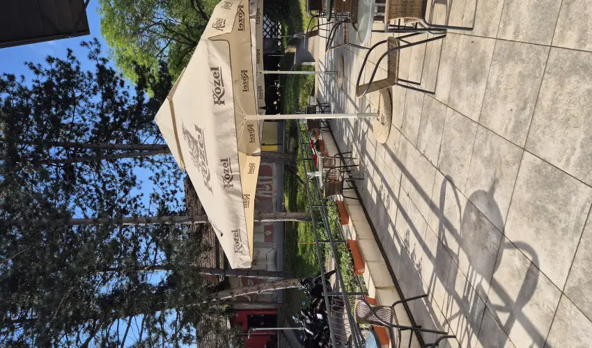 Hotel Csillag Tokaj Rakamaz - Hsvt (min. 2 j)