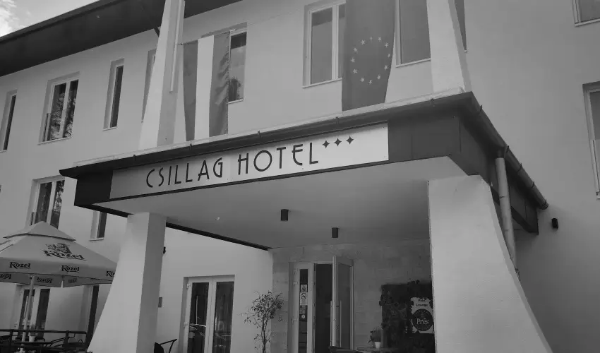 Hotel Csillag Tokaj Rakamaz - H�sv�t (min. 2 �j)