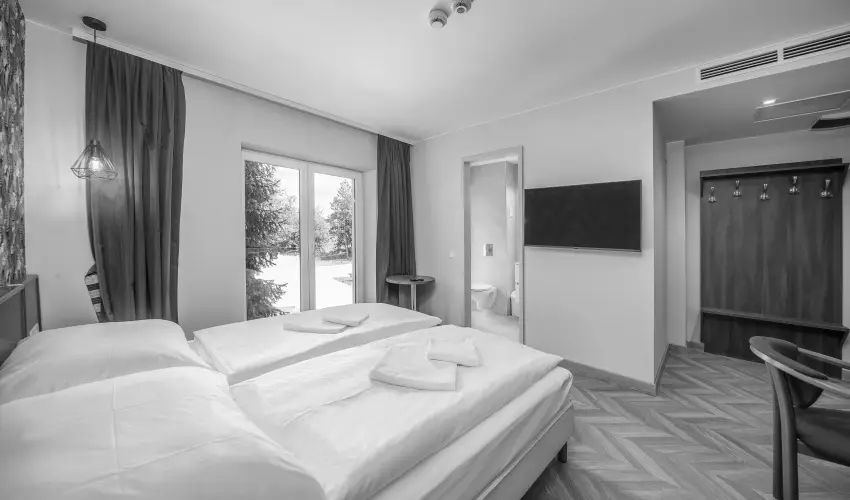 Hotel Csillag Tokaj Rakamaz - H�sv�t (min. 2 �j)