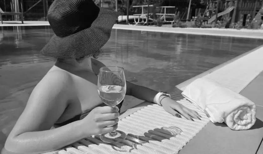 Hotel Csillag Tokaj Rakamaz - H�sv�t (min. 2 �j)