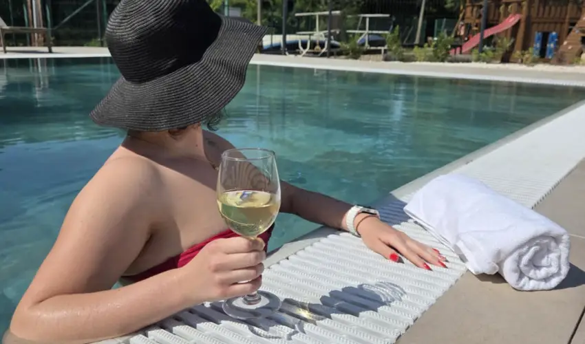 Hotel Csillag Tokaj Rakamaz - Hsvt (min. 2 j)