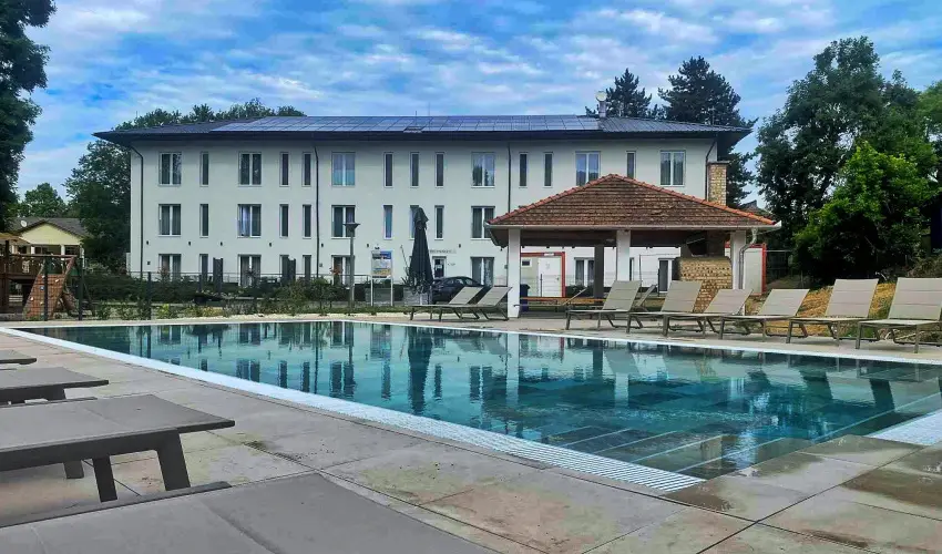 Hotel Csillag Tokaj Rakamaz - Hsvt (min. 2 j)