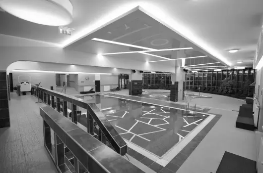 Hotel Eger & Park - Hsvt (min. 2 j)