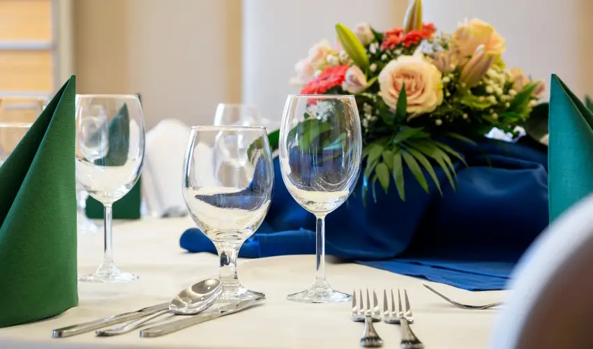 Hotel Eger & Park Eger - H�sv�t (min. 2 �j)