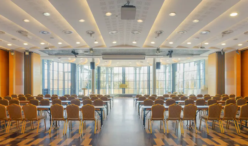 Hotel Eger & Park Eger - H�sv�t (min. 2 �j)