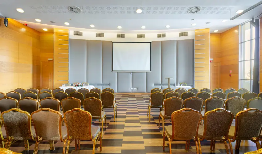 Hotel Eger & Park Eger - H�sv�t (min. 2 �j)