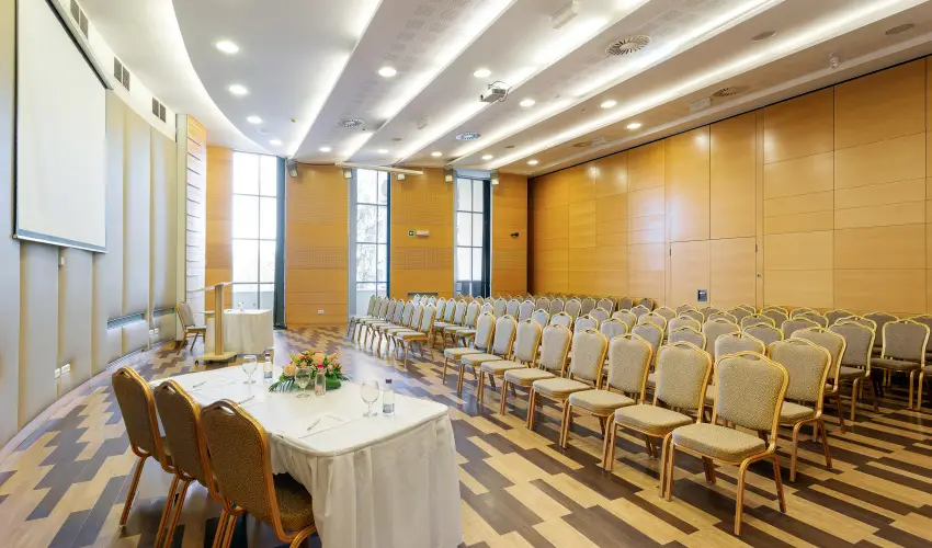 Hotel Eger & Park Eger - H�sv�t (min. 2 �j)