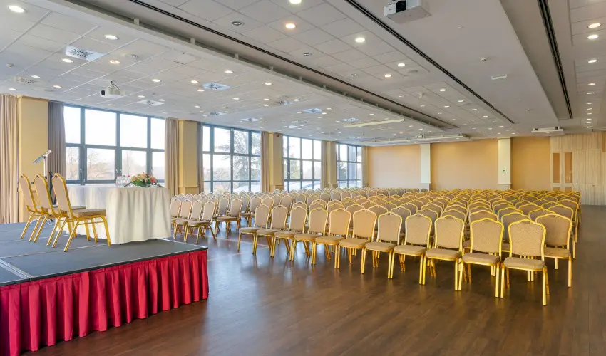 Hotel Eger & Park Eger - H�sv�t (min. 2 �j)