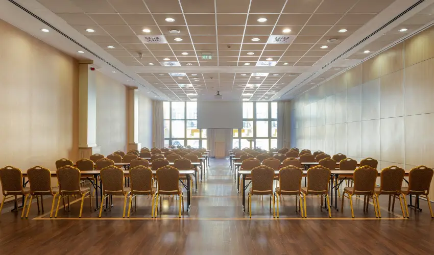 Hotel Eger & Park Eger - H�sv�t (min. 2 �j)