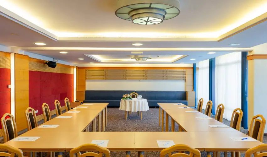 Hotel Eger & Park Eger - H�sv�t (min. 2 �j)