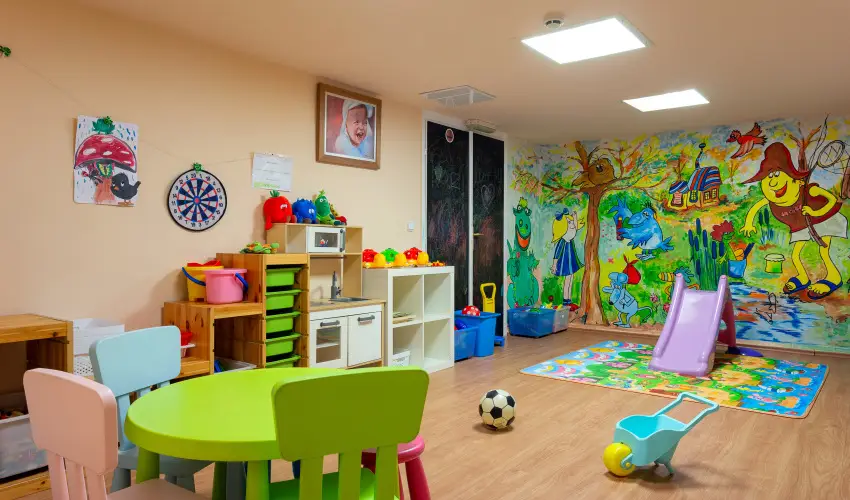 Hotel Eger & Park Eger - H�sv�t (min. 2 �j)