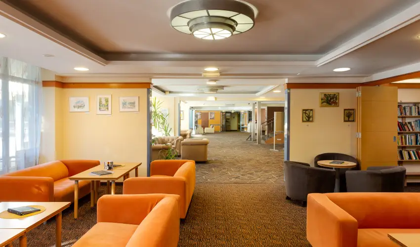 Hotel Eger & Park Eger - H�sv�t (min. 2 �j)