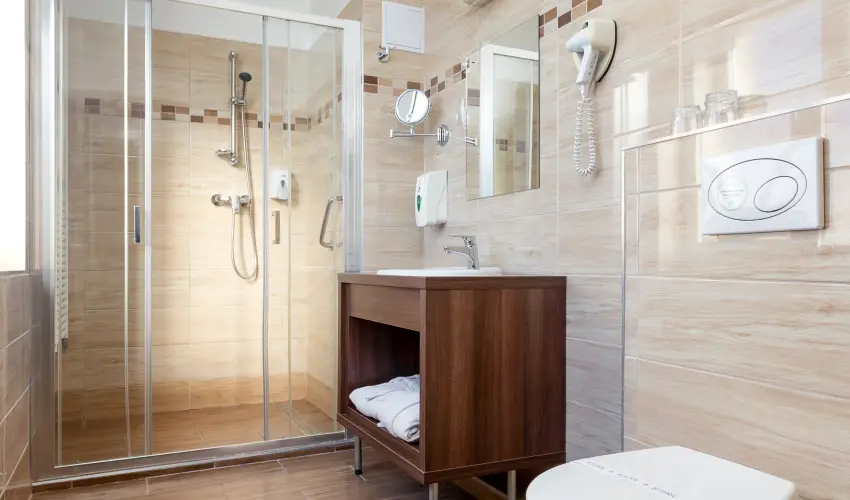 Hotel Eger & Park Eger - H�sv�t (min. 2 �j)