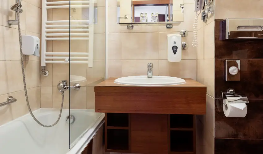 Hotel Eger & Park Eger - H�sv�t (min. 2 �j)