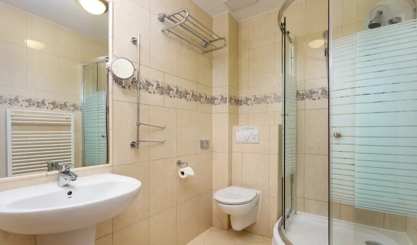 Hotel Eger & Park Eger - H�sv�t (min. 2 �j)