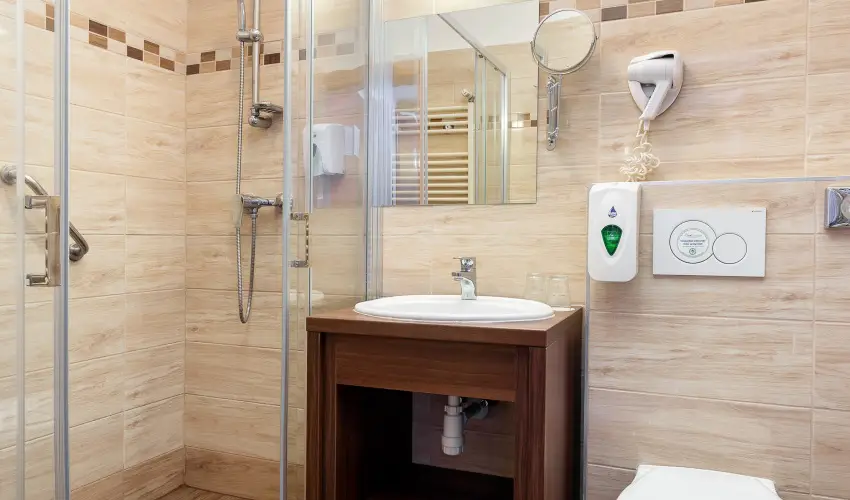 Hotel Eger & Park Eger - H�sv�t (min. 2 �j)