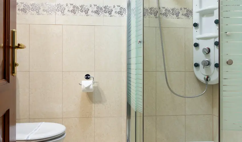 Hotel Eger & Park Eger - H�sv�t (min. 2 �j)