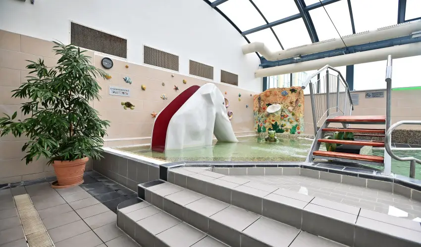 Hotel Eger & Park Eger - H�sv�t (min. 2 �j)