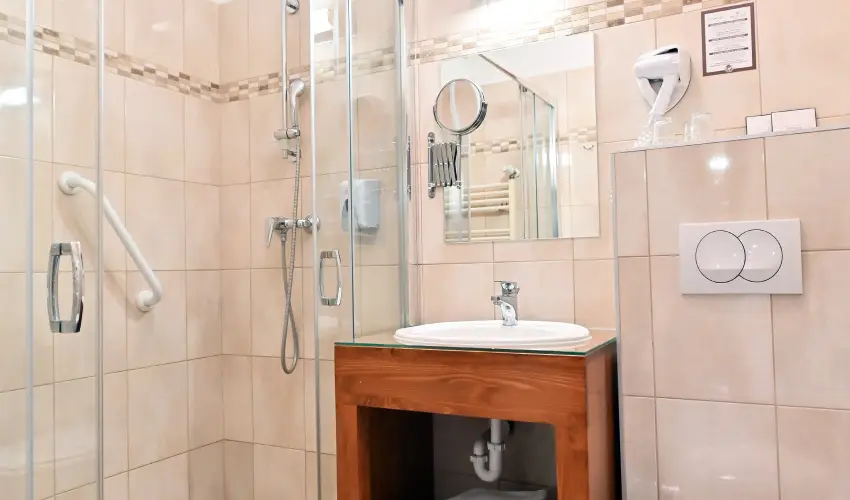 Hotel Eger & Park Eger - H�sv�t (min. 2 �j)