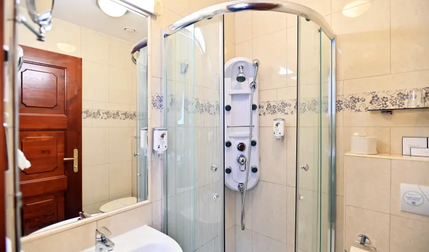 Hotel Eger & Park Eger - H�sv�t (min. 2 �j)