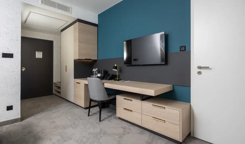 Hotel Energy & Business Center superior Paks - H�sv�t