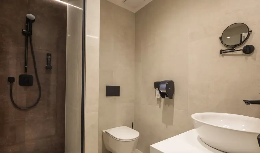 Hotel Energy & Business Center superior Paks - H�sv�t