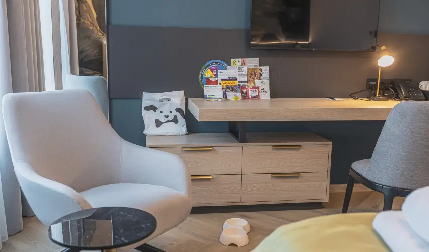 Hotel Energy & Business Center superior Paks - H�sv�t