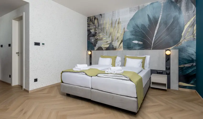 Hotel Energy & Business Center superior Paks - H�sv�t