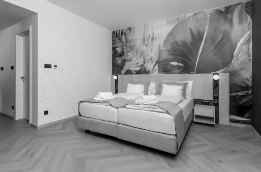 Hotel Energy & Business Center superior - H�sv�t