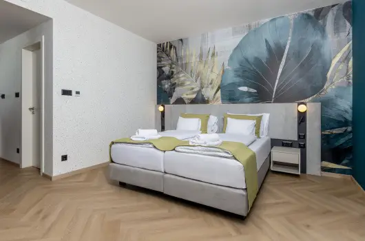 Hotel Energy & Business Center superior - H�sv�t