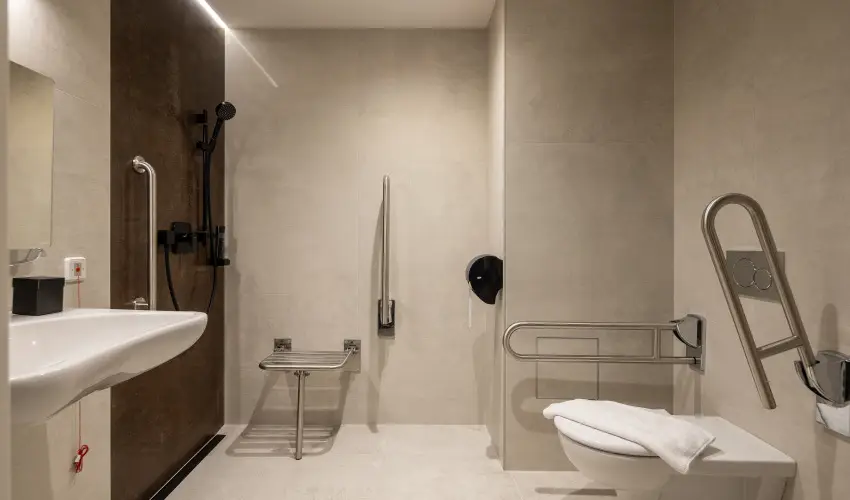 Hotel Energy & Business Center superior Paks - H�sv�t