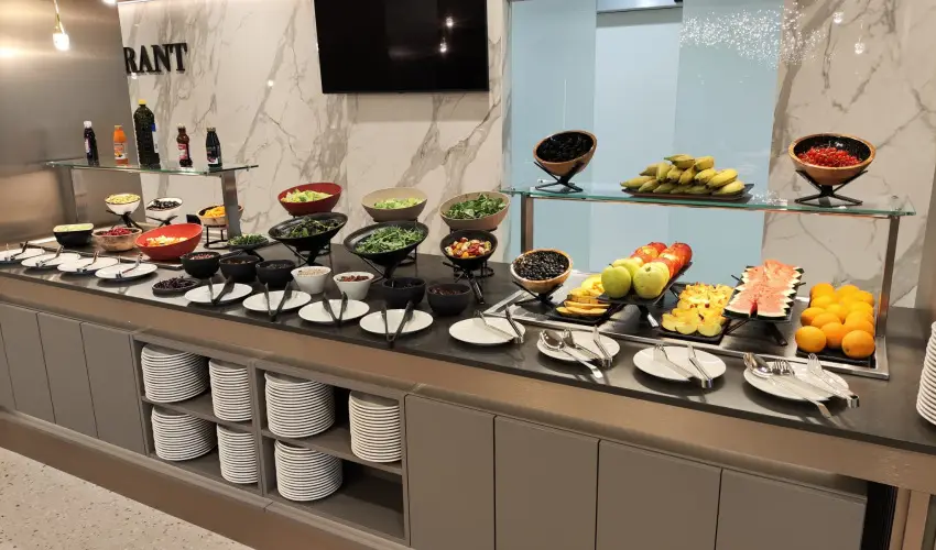 Hotel Energy & Business Center superior Paks - H�sv�t