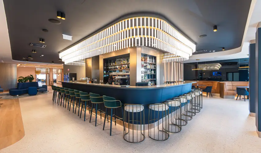 Hotel Energy & Business Center superior Paks - H�sv�t