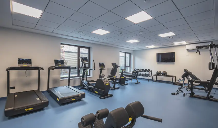 Hotel Energy & Business Center superior Paks - H�sv�t