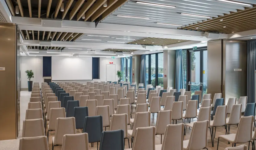 Hotel Energy & Business Center superior Paks - H�sv�t