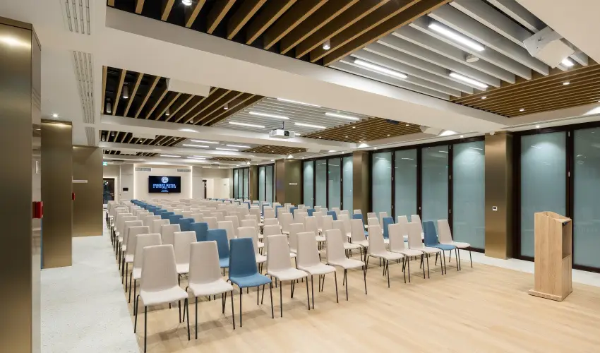 Hotel Energy & Business Center superior Paks - H�sv�t