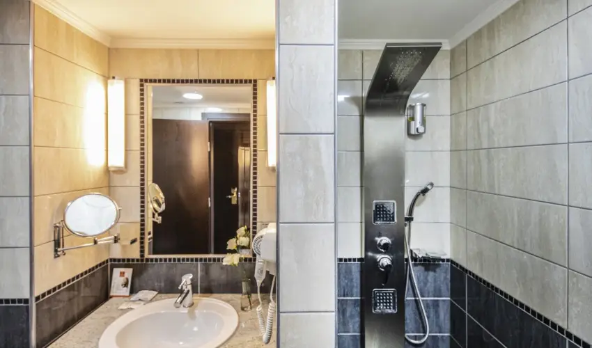 Erdspuszta Club Hotel Debrecen - Hsvt 