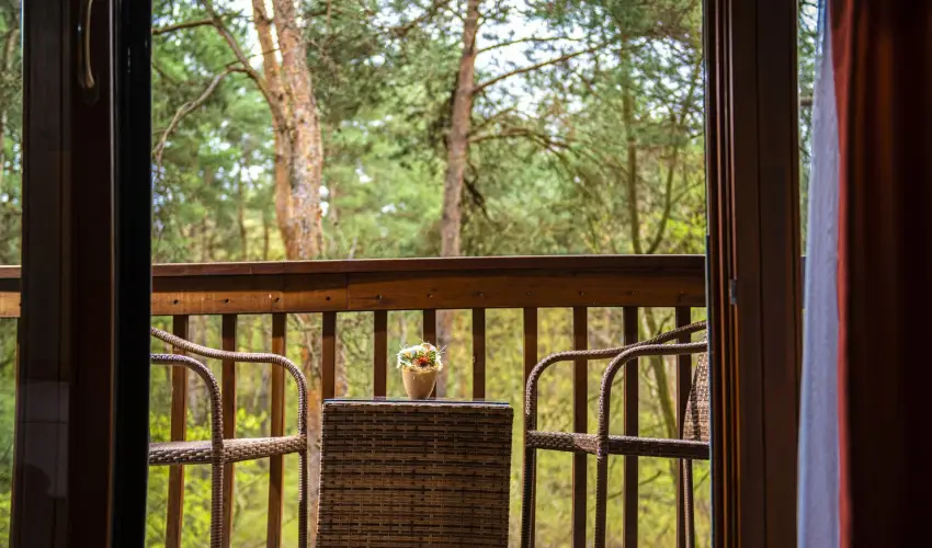 Erdspuszta Club Hotel Debrecen - Hsvt 