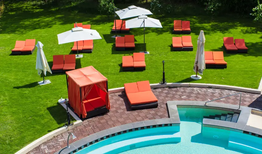 Erdspuszta Club Hotel Debrecen - Hsvt 