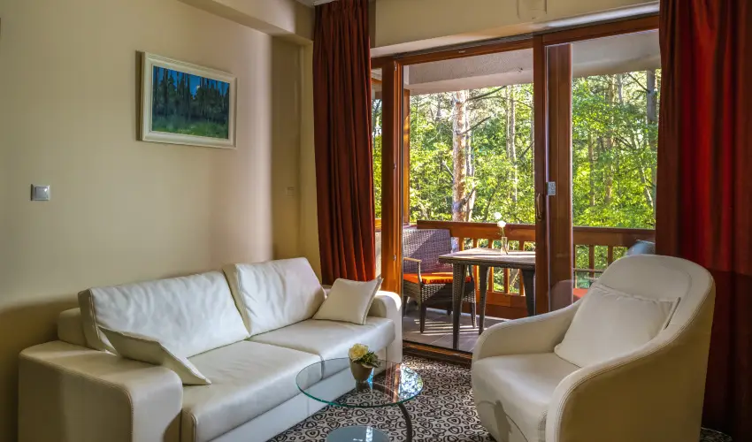 Erdspuszta Club Hotel Debrecen - Hsvt 